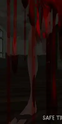 Escape Room Horror italiano Screen Shot 0