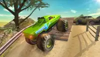 4X4 OffRoad Racer - Racing Games Screen Shot 3