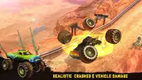 4X4 OffRoad Racer - Racing Games Screen Shot 2