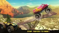 4X4 OffRoad Racer - Racing Games Screen Shot 9