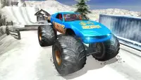 4X4 OffRoad Racer - Racing Games Screen Shot 0