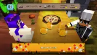 Pizza Craft: Chef Cooking Games for Girls & Boys Screen Shot 1