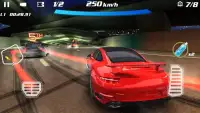Furious Racing Car 3D Screen Shot 1