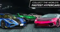 Furious Racing Car 3D Screen Shot 0