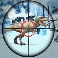 Dinosaur Hunting 2020