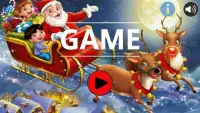 Santa Fly (Merry Christmas Game) Screen Shot 4
