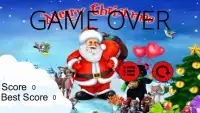 Santa Fly (Merry Christmas Game) Screen Shot 3