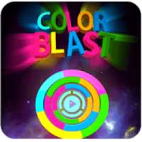 Color Blast Switch Infinity Ball-2019