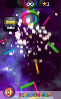 Color Blast Switch Infinity Ball-2019 Screen Shot 3