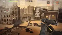 Sniper Destiny - PVP шутер 3D Screen Shot 0