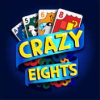 Crazy 8 : Easy rules