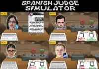 Spanish Judge Simulator Screen Shot 2