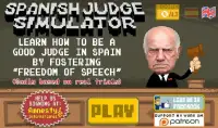 Spanish Judge Simulator Screen Shot 3
