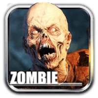 Zombie Frontier War : FPS Zombies Shooter
