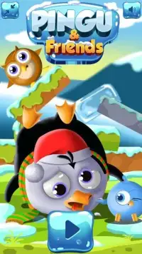 Pingu & Friends Screen Shot 4