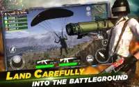 Fire Squad Gun Shooting Game - Free Battle Royale Screen Shot 5