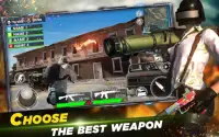 Fire Squad Gun Shooting Game - Free Battle Royale Screen Shot 6