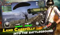Fire Squad Gun Shooting Game - Free Battle Royale Screen Shot 0