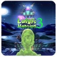Hints Luigi's Mansion game