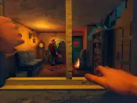 Hello Scary Neighbor Spooky Game 2020 Screen Shot 4