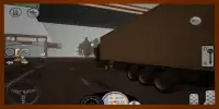 Online Truck Driver Screen Shot 0
