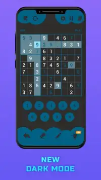 Sudoku Whiz - - Best Free Sudoku Game - Try It! Screen Shot 0