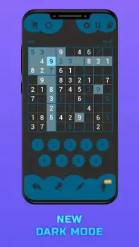 Sudoku Whiz - - Best Free Sudoku Game - Try It! Screen Shot 12