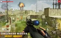 Special Warfare & Delta Force Shooting Game Screen Shot 4