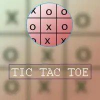 Tic Tac Toe Game - Multi Player Screen Shot 2