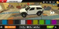 Car Driving | Learn How to Drive a Car parking Screen Shot 1