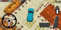 Car Driving | Learn How to Drive a Car parking Screen Shot 7