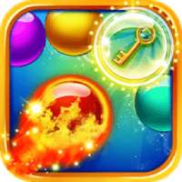 Bubble Shooter Deluxe: Bubbles Popping Mania