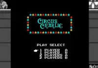 Circus Charlies Original Game Screen Shot 0