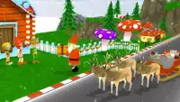 Amazing Santa Christmas Simulator Gift Delivery Screen Shot 5