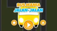 Telolet Bus Mania - Keliling indonesia Screen Shot 3