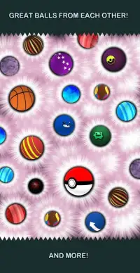 Ring Balls Screen Shot 8