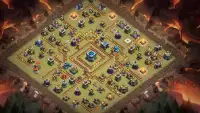 Link Layouts Clash of Clans Screen Shot 1