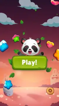 Candy Panda Screen Shot 7