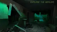 Hospital Escape: Horror survival Screen Shot 9