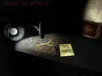 Hospital Escape: Horror survival Screen Shot 1