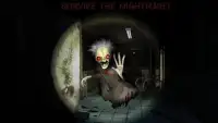Hospital Escape: Horror survival Screen Shot 5