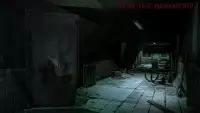 Hospital Escape: Horror survival Screen Shot 7