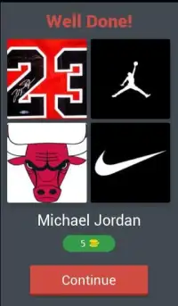 4 Pics 1 NBA Player: Basketball Players Quiz 2019 Screen Shot 16
