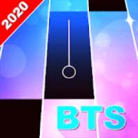 BTS Magic Piano: KPOP Free Music Piano Tiles 2020!
