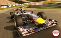 Formula Racing : Car Racing Game 2018 Screen Shot 0