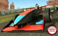 Formula Racing : Car Racing Game 2018 Screen Shot 1