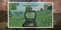 Guide For Free-Fire 2019 Shooting Game Screen Shot 2