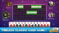 Rummy - Free Offline Card Games Screen Shot 9