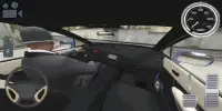 Civic Car Driving Simulator Screen Shot 1