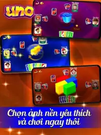 Uno - Game Uno - Game Ono - Bài Uno - Chơi Uno Screen Shot 9